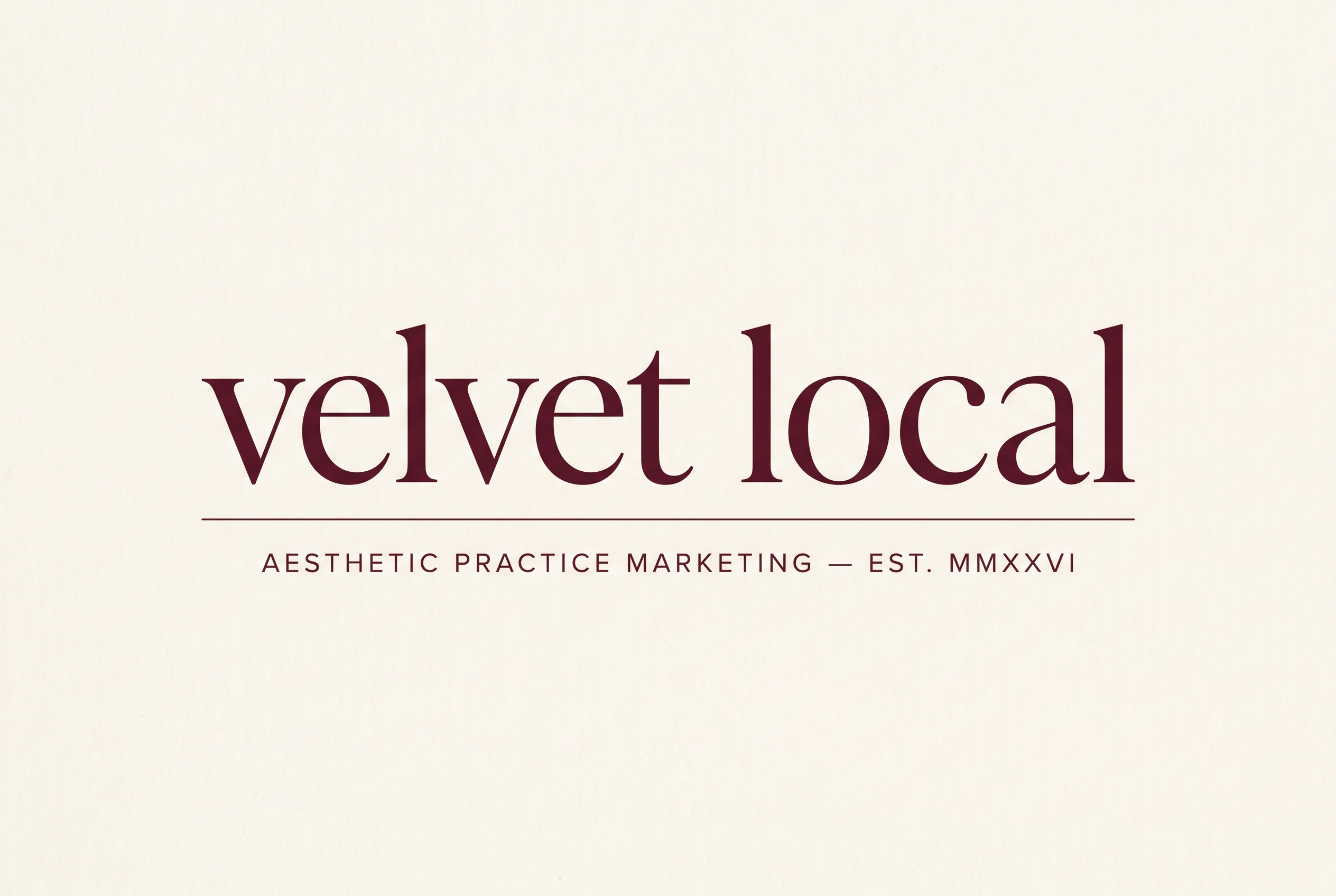 Velvet Local